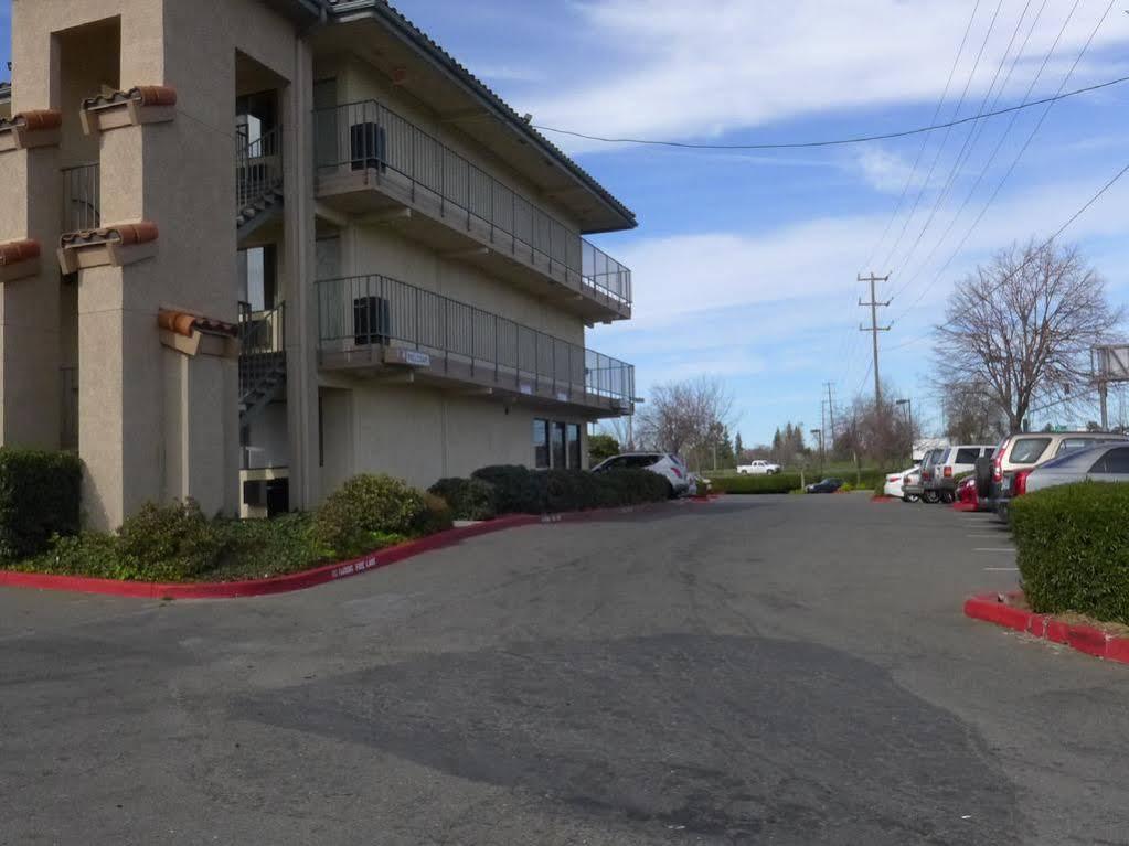 Rodeway Sacramento-university Area 2* Sacramento
