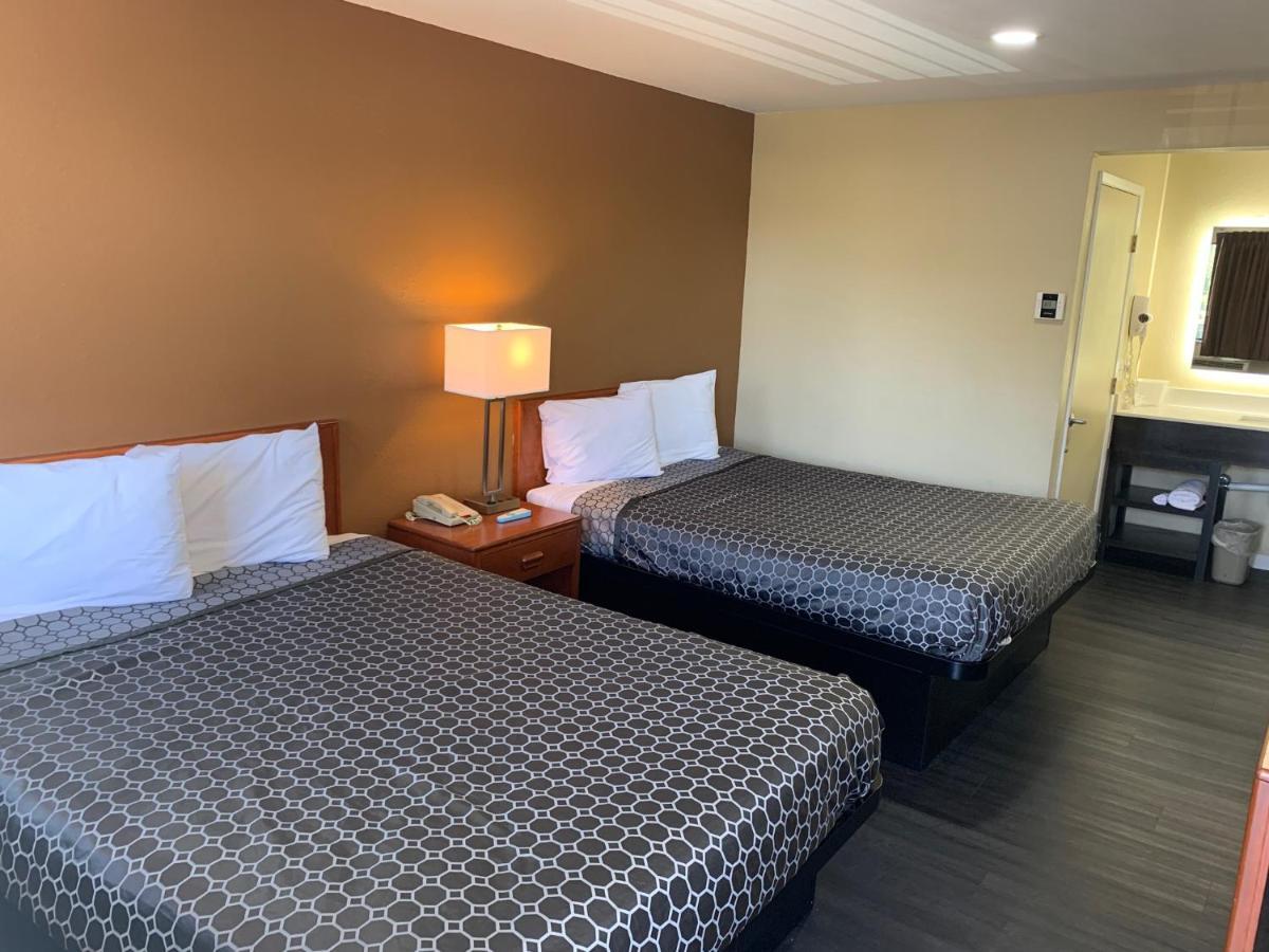 Rodeway Sacramento-university Area