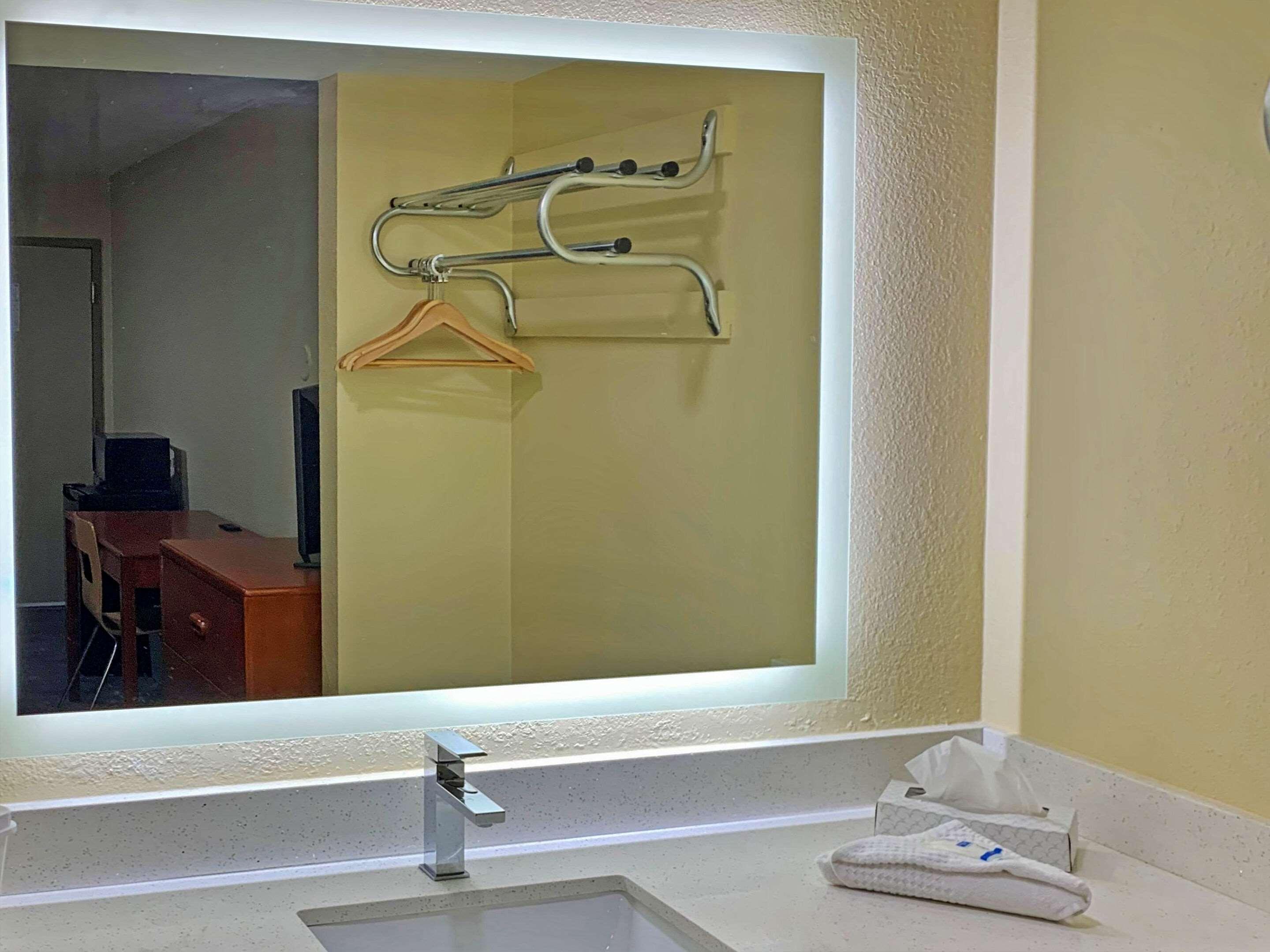 Rodeway Sacramento-university Area Mini-hôtel