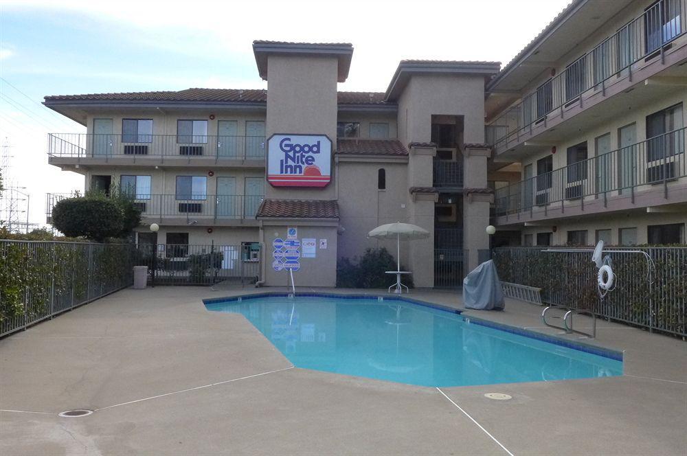 Mini-hôtel Rodeway Sacramento-university Area 2*
